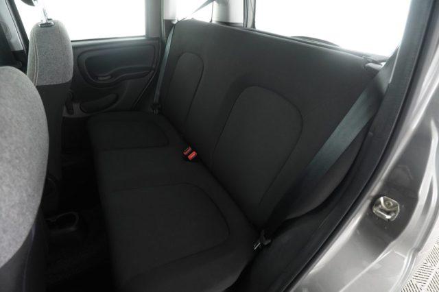 FIAT Panda Panda 1.0 FireFly Hybrid