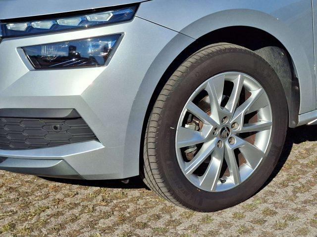 SKODA Kamiq 1.0 tsi Style 110cv SOLO 27.000 Km, UNIPROPRIETARI