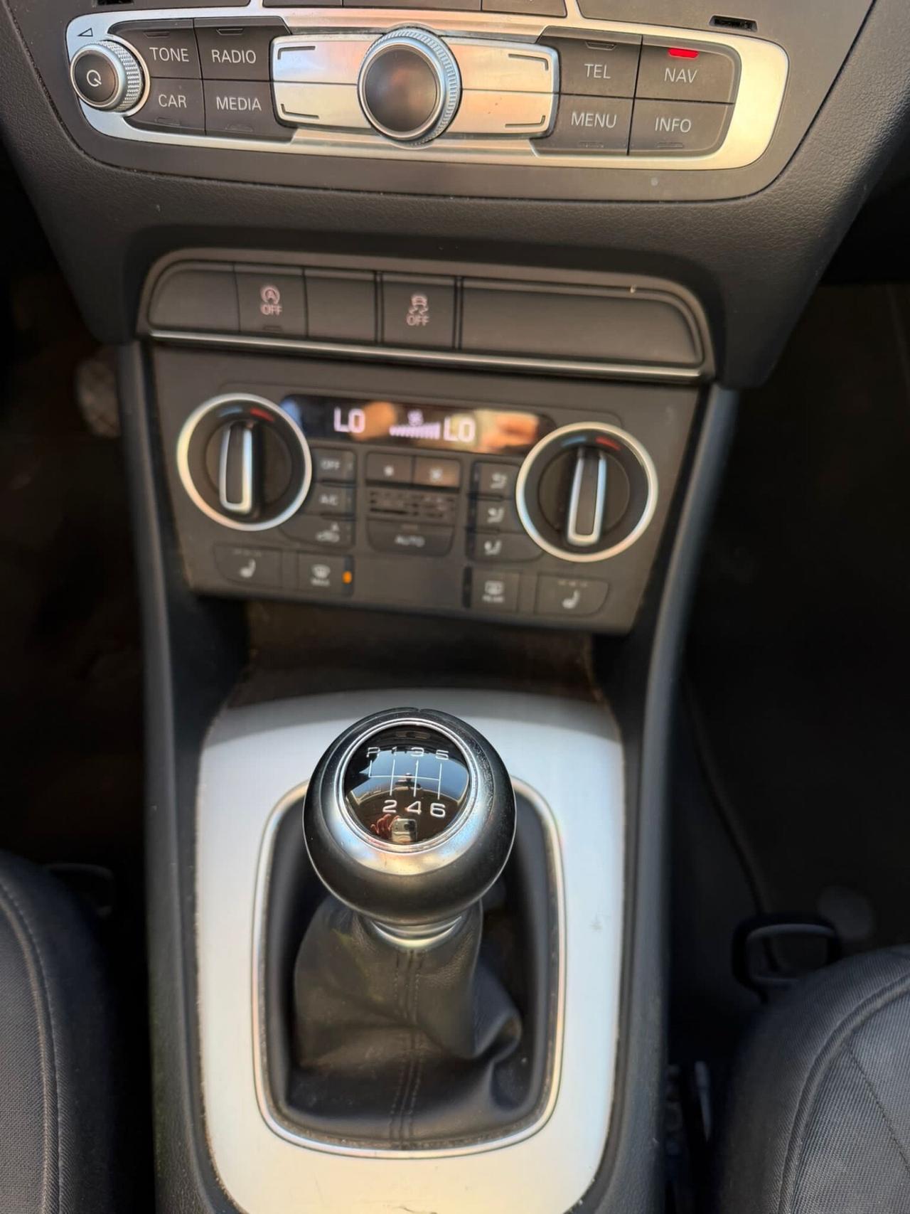 Audi Q3 2.0 TDI 150 CV Sport PROMO