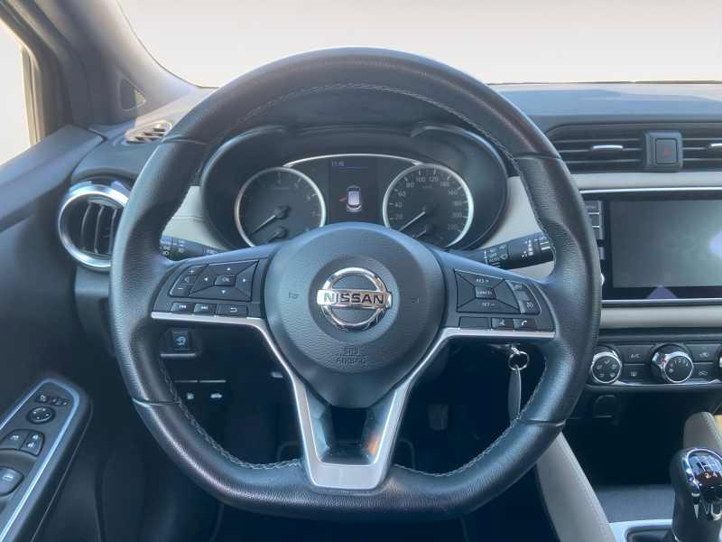 NISSAN MiCrA 1.0 ig-t Acenta 92cv