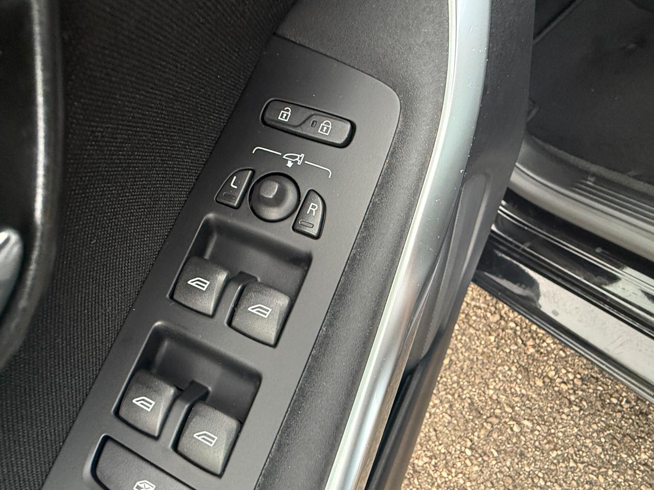 Volvo V40 D3 Geartronic Kinetic