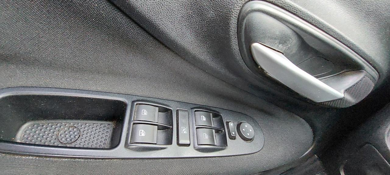 PUNTO EVO EMOTION 1,4 METANO NATURAL POWER SCADENZA 2028 LEGA TELEFONO FULL FULL