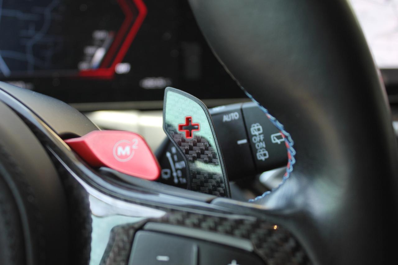 Bmw M3 COMPETITION M XDRIVE TOURING BOLLO E SUPER B. APPENA PAGATI!!