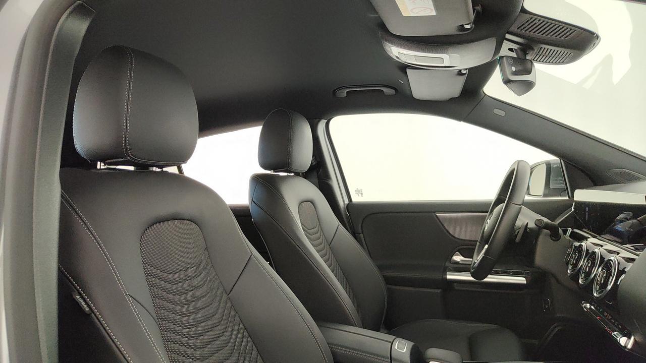 Mercedes-Benz GLA 200 d Sport Plus auto