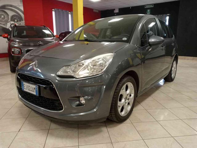 CITROEN C3 1.1