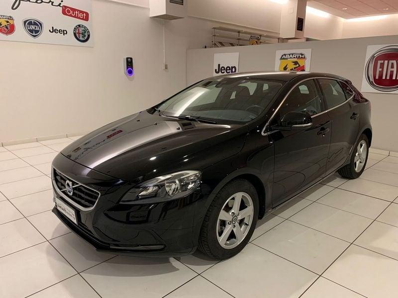 Volvo V40 V40 D2 Momentum