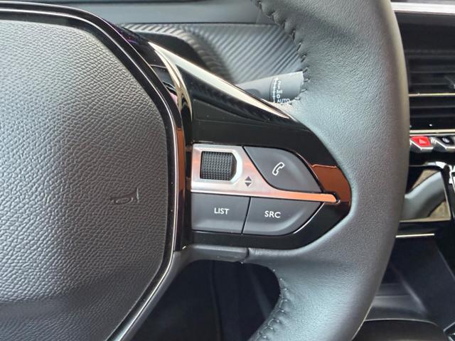 PEUGEOT 208 100CV ALLURE+NAVI+FULL LED+PELLE TEX+VIRTUAL+2PDC