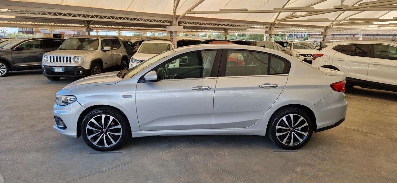 Fiat Tipo 1.6 Mjt 120cv 4 porte Lounge *Navi - Telecamera*