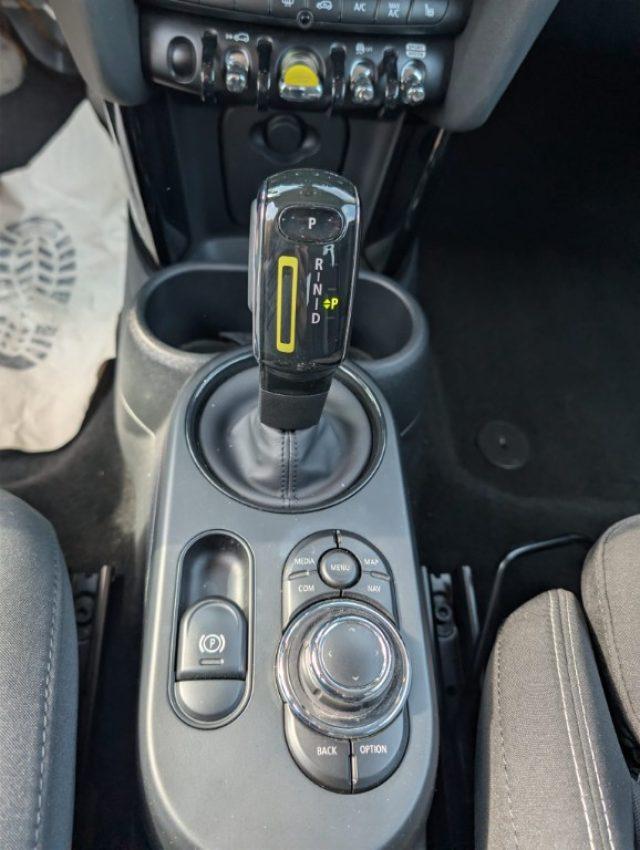 MINI Cooper SE Essential FULL ELECTRIC