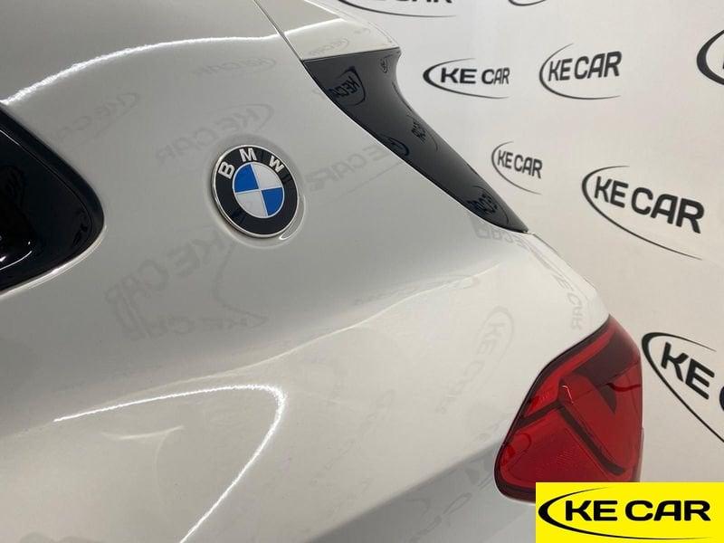 BMW X2 sDrive 18d M Sport DCT