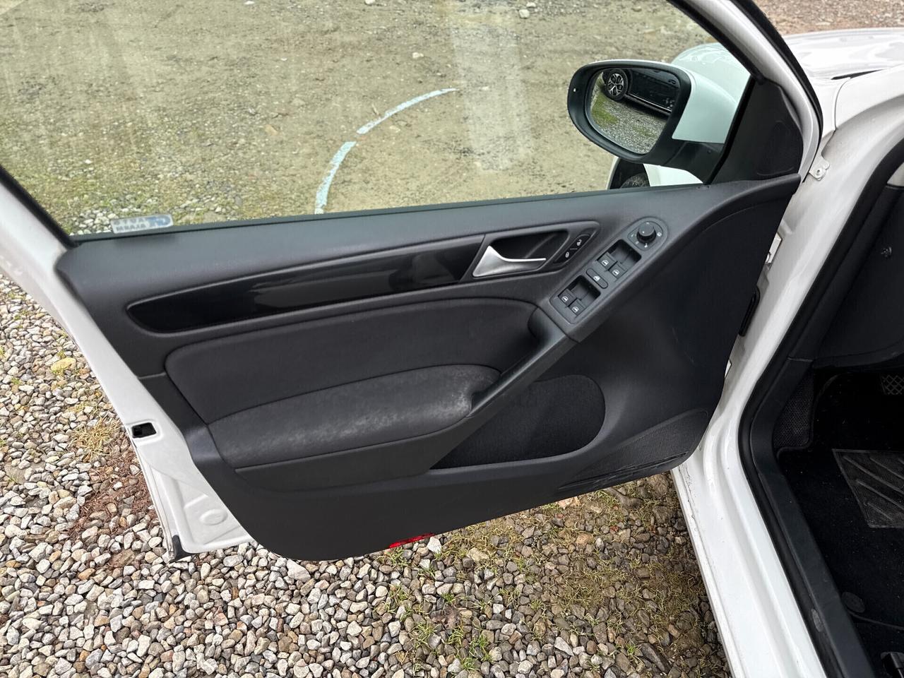 Volkswagen Golf 1.2 TSI 5p. Comfortline