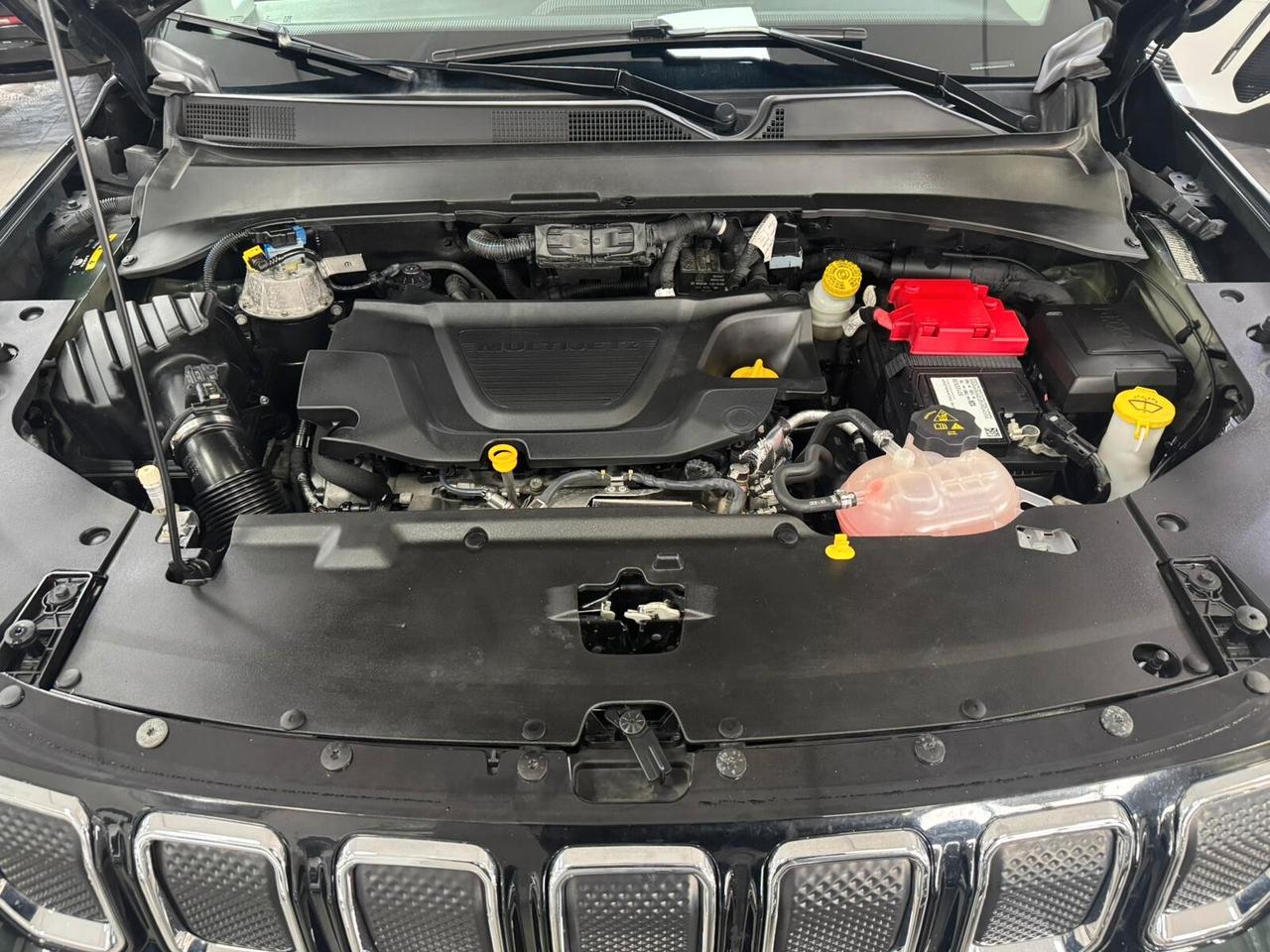 Jeep Compass 1.6 MJT 130CV Limited 09/2021