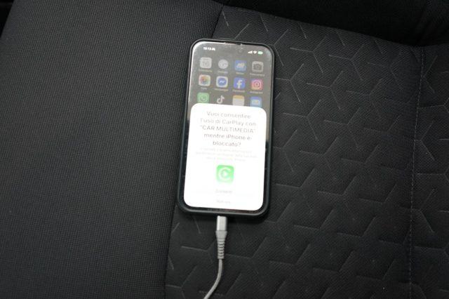 TOYOTA Corolla SW 1.8 Hybrid Business Certificata Ufficiale Unip.