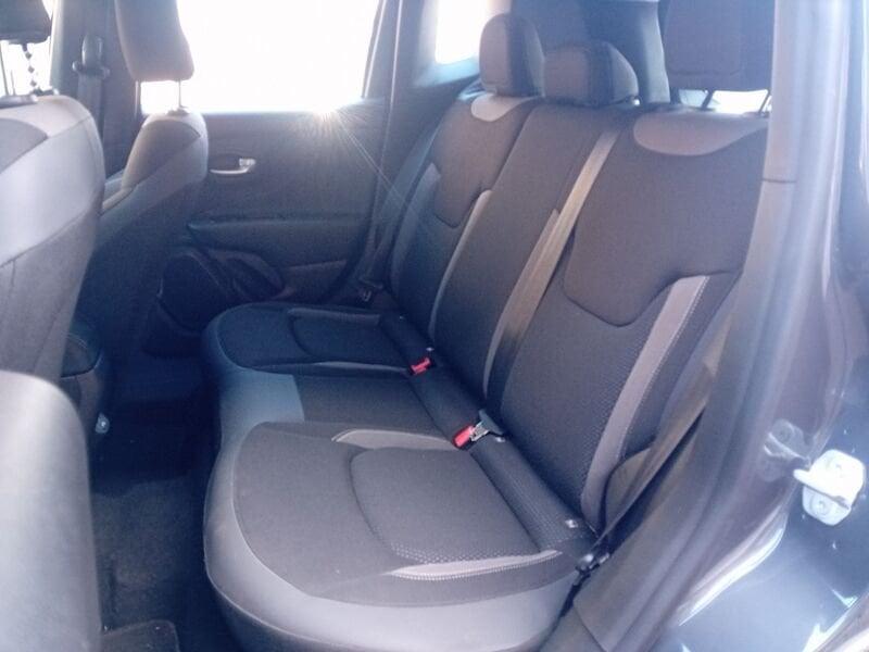 Jeep Renegade 1.6 MJet 130cv Limited