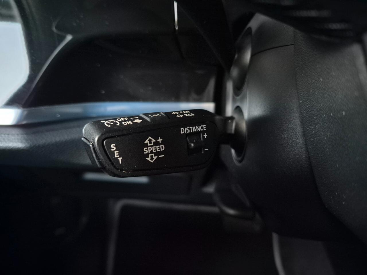 Audi Q3 35 TDI QUATTRO S TRONIC LINE -GARANZIA 24 MESI