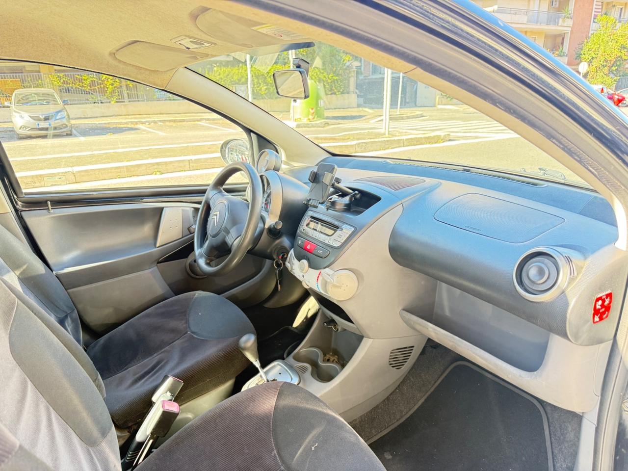 Citroen C1 1.0 5 porte CMP-5 AMIC1 PDC C.AUTOMATICO