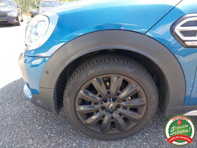 MINI Countryman 1.5 Cooper Countryman