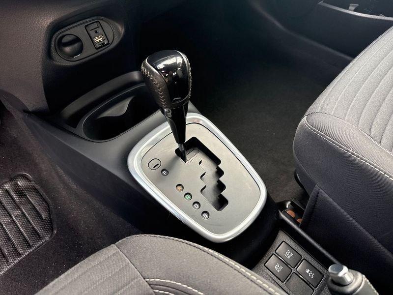 Toyota Yaris Yaris 5p 1.5h Active