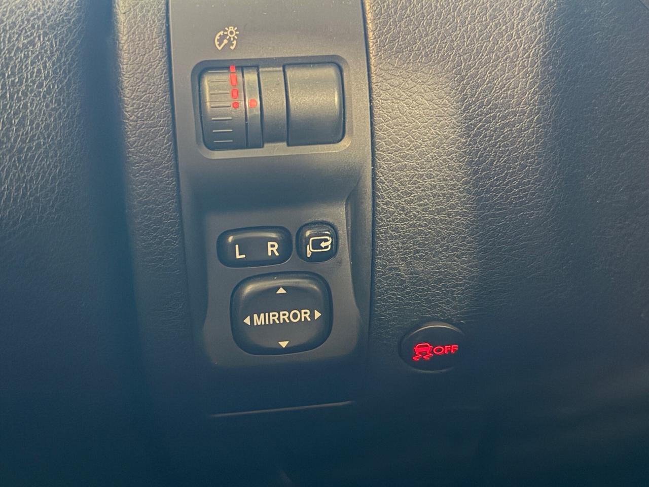 Subaru Forester 2.0D X 147cv xenon-tetto 4x4