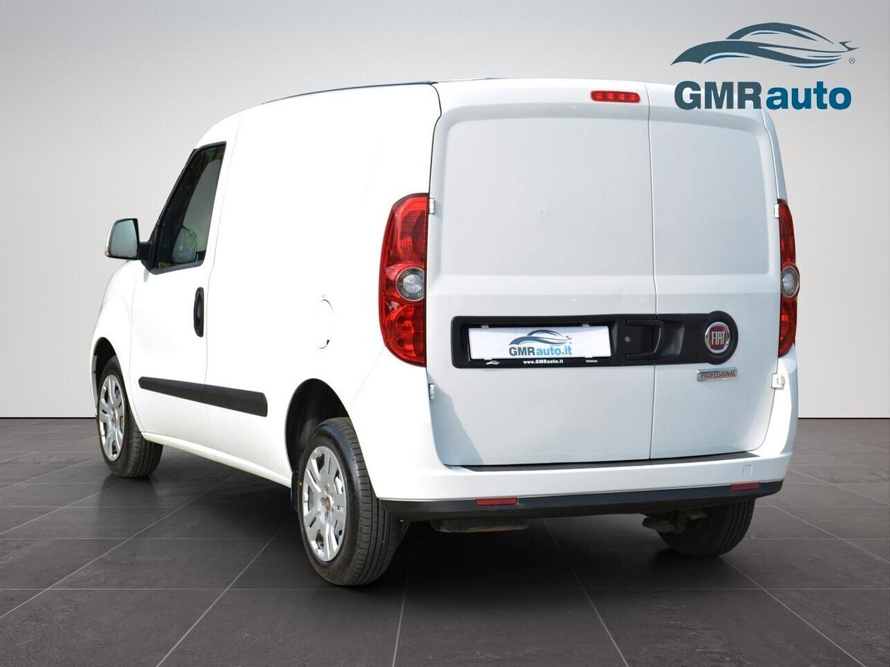 Fiat Doblo Doblò 1.6 MJT 105CV S&S PC-TN Cargo Business