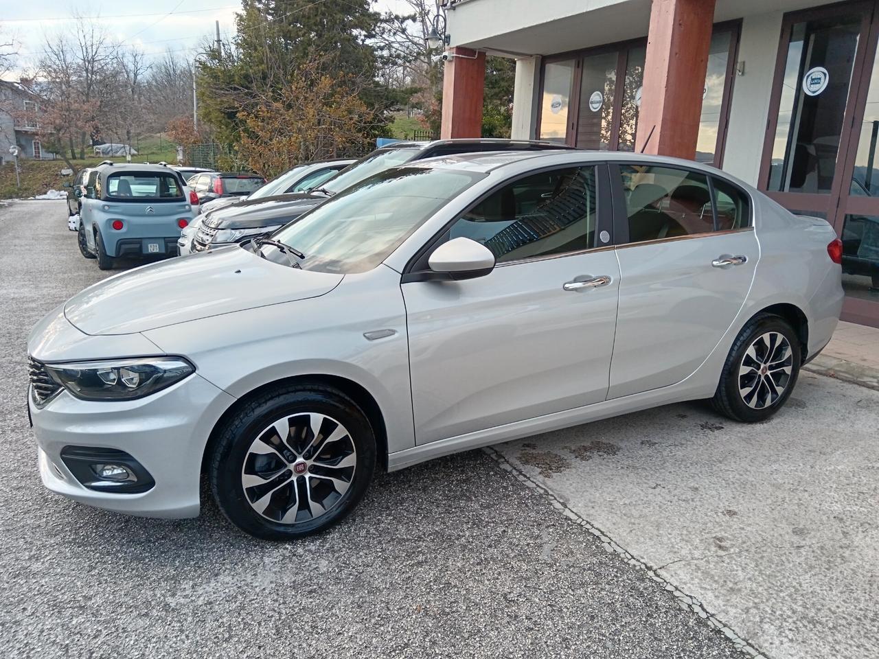 Fiat Tipo 1.6 MJT 120CV NUOVA 10000KM