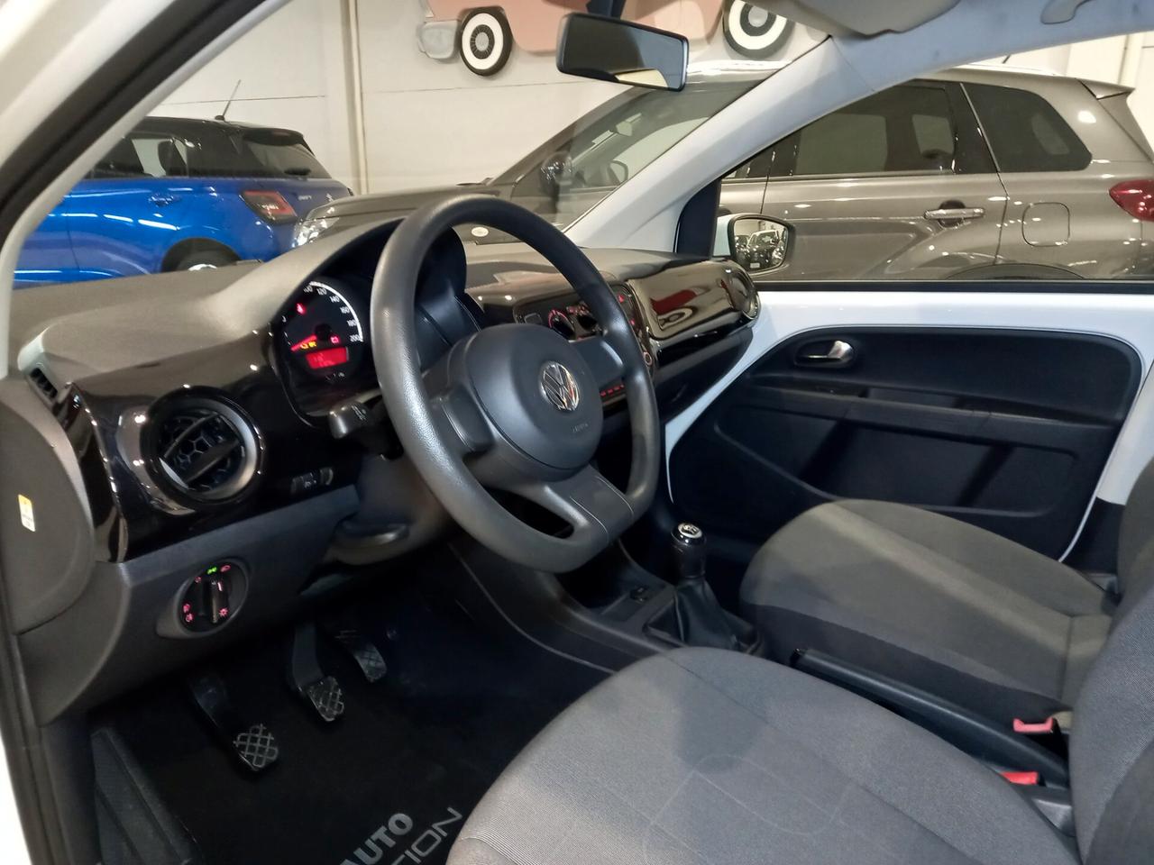 Volkswagen up! 1.0 5p 50.000 KM