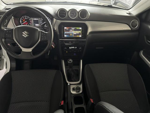 Suzuki Vitara 1.6 vvt V-Top s&s 4wd allgrip + GPL