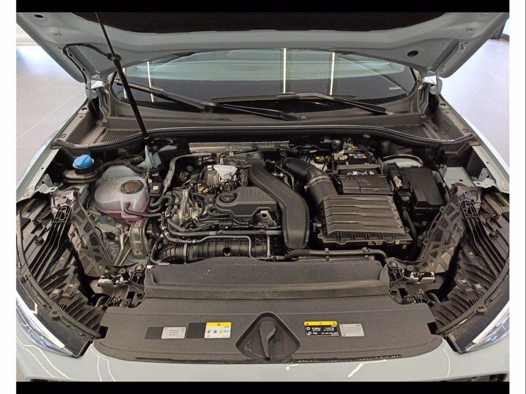 VOLKSWAGEN Taigo 1.0 tsi r-line 115cv dsg del 2024