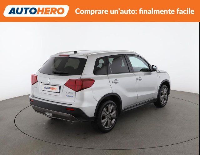 SUZUKI Vitara 1.4 Hybrid Cool