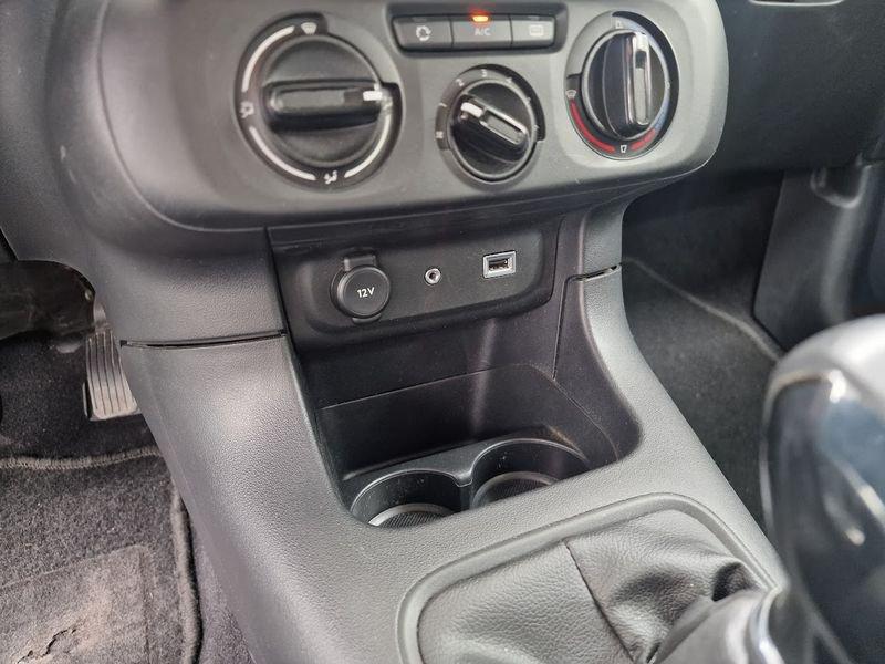 Citroën C3 PureTech 68 Feel NEOPATENTATI OK