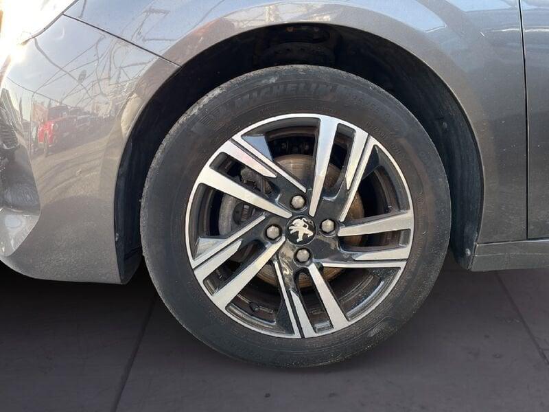 Peugeot 208 II 2019 1.2 puretech Allure Navi Pack s&s 100cv