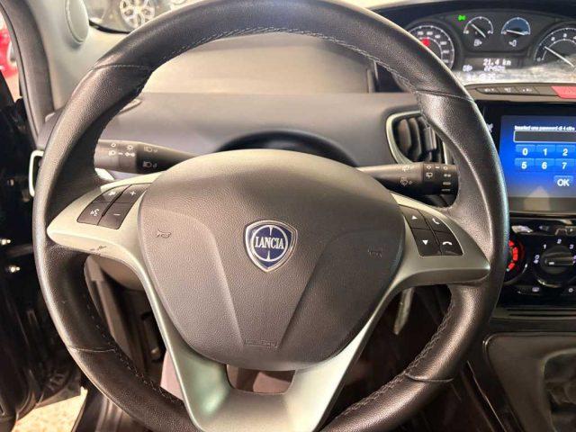 LANCIA Ypsilon 3ª serie - 1.0 FireFly 5 porte S&S Hybrid Plati