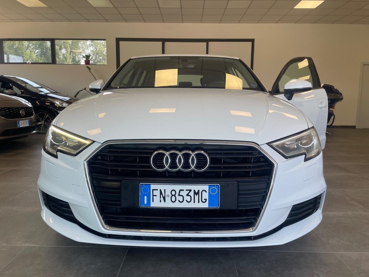 Audi A3 SPB 2.0 TDI Business