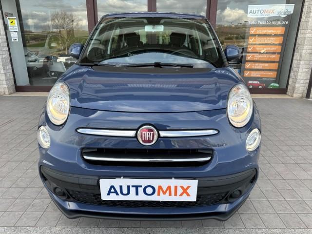 Fiat 500L L 1.4 Mirror 95cv my20
