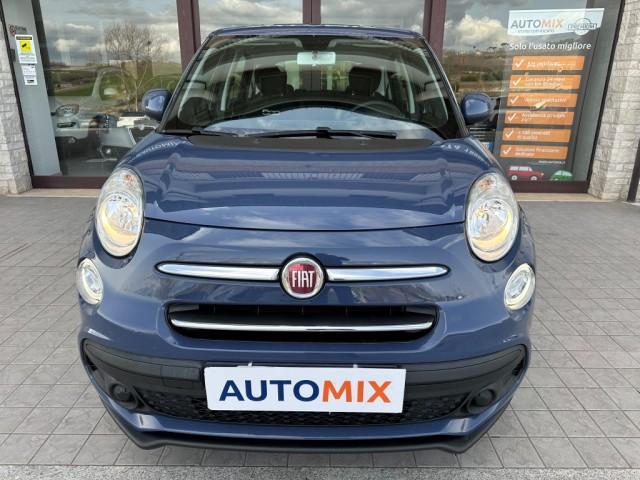 Fiat 500 L L 1.4 Mirror 95cv my20