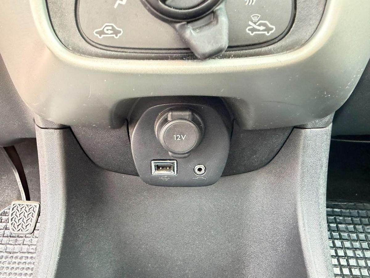 CITROEN - C1 - Airscape VTi 68 5p. Shine