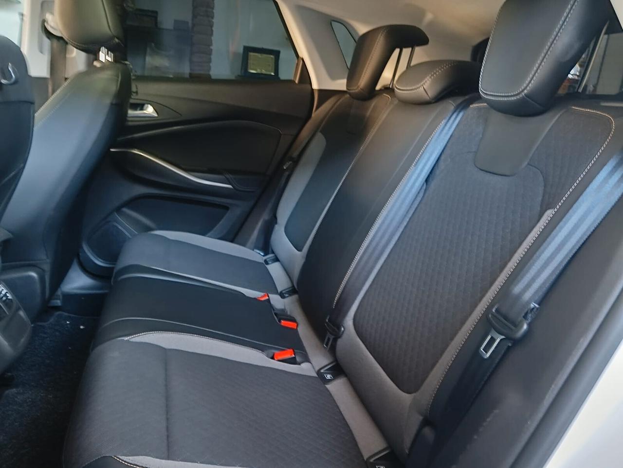 Opel Grandland 1.5 diesel Ecotec aut. Ultimate