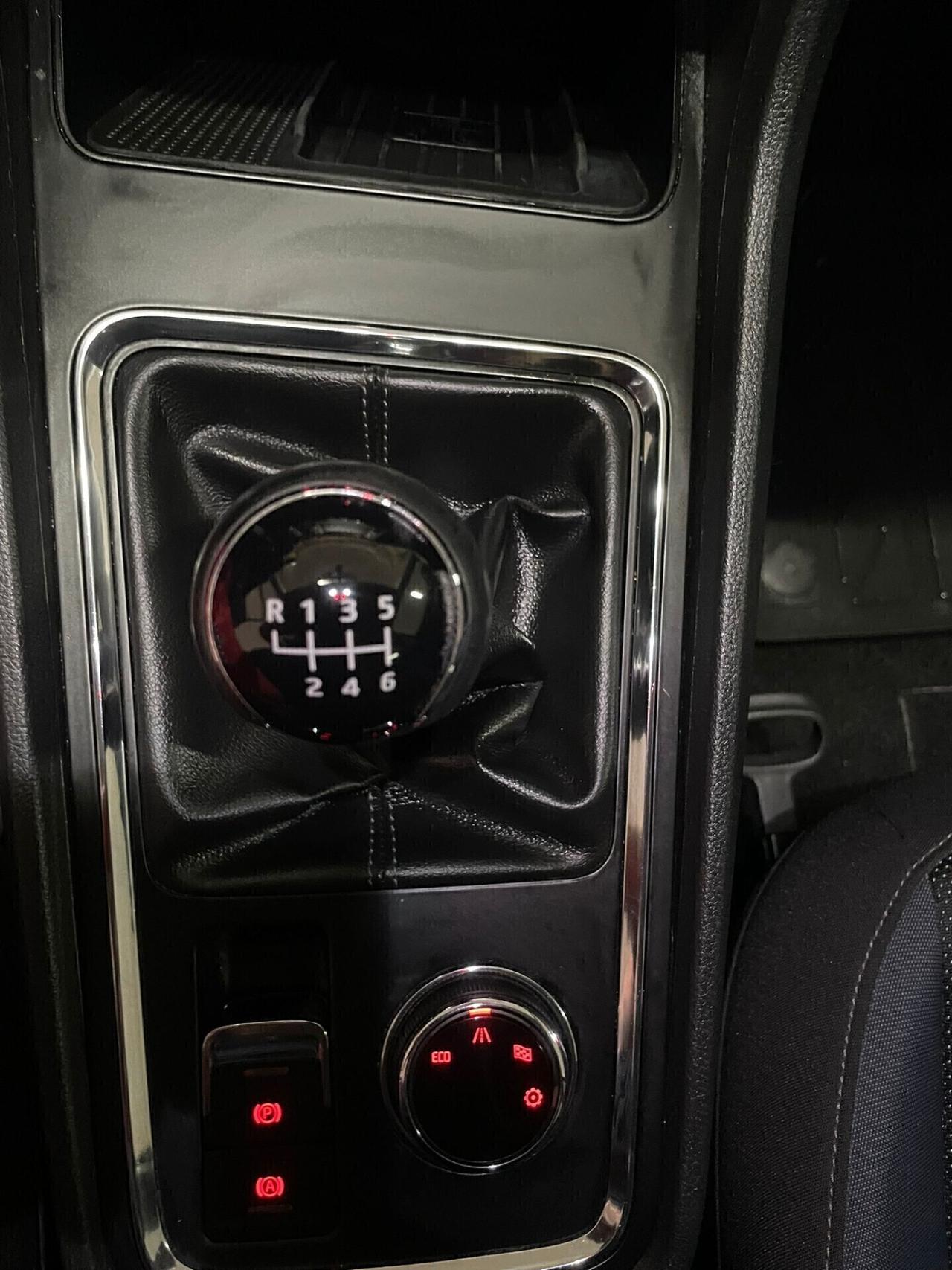 Seat Ateca 1.6 TDI Business