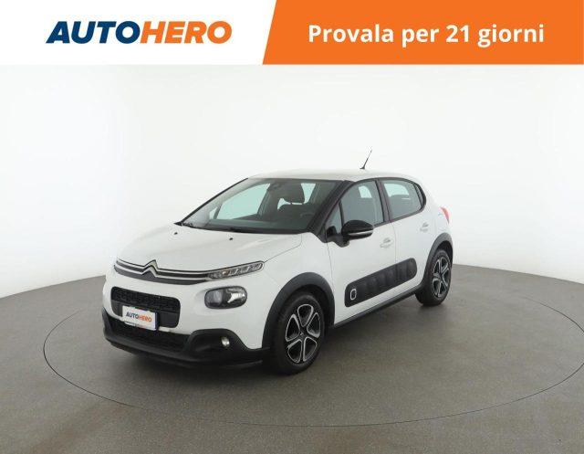 CITROEN C3 BlueHDi 75 S&S Shine