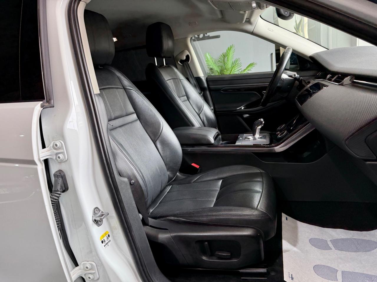 Land Rover Range Rover Evoque RANGE ROVER EVOQUE 2.0D I4