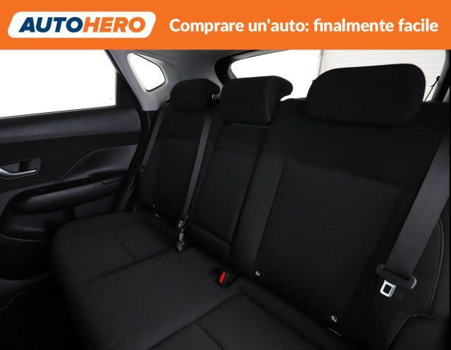 HYUNDAI Kona 1.0 T-GDI DCT XLine