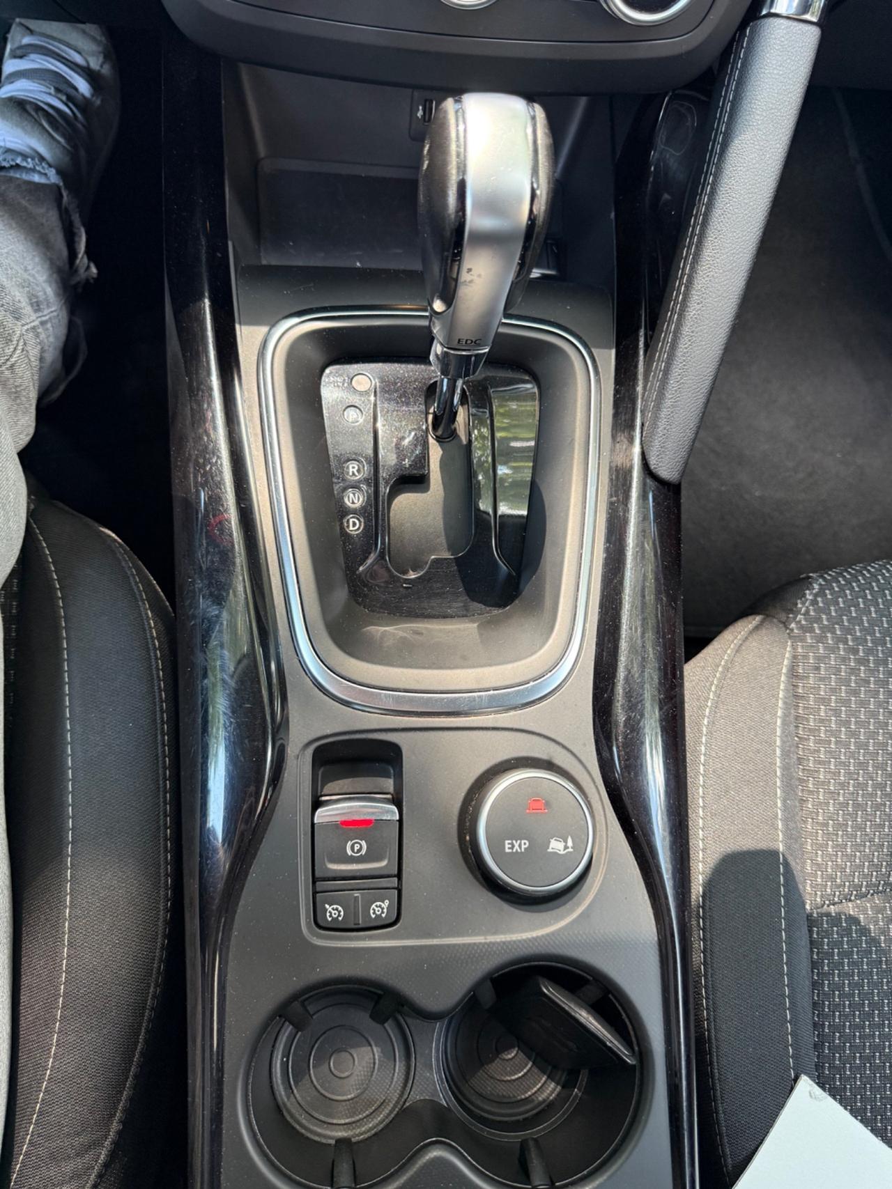 Renault Kadjar Blue dCi 8V 115CV EDC Sport Edition2