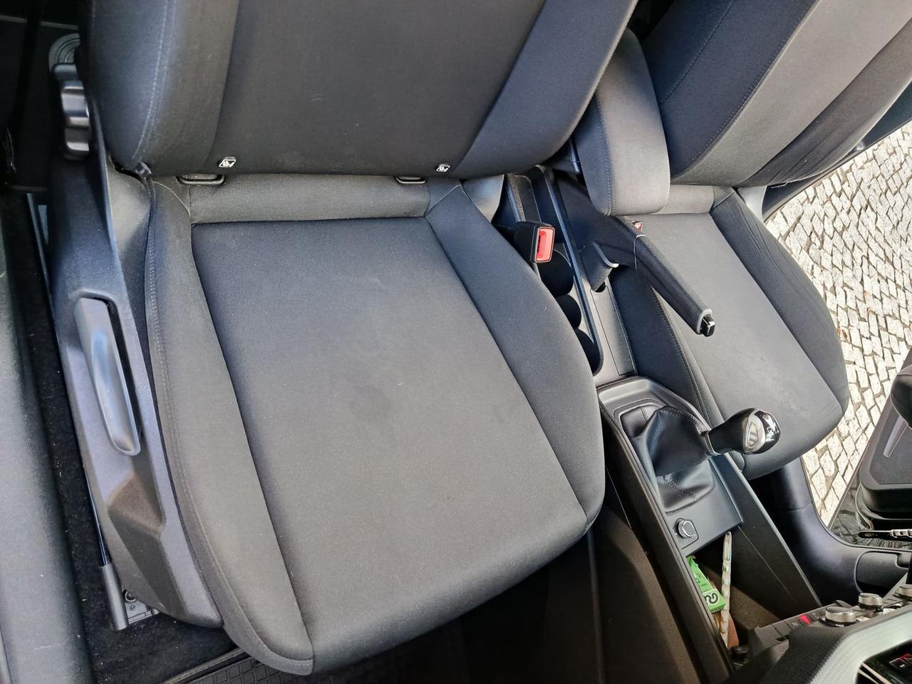 Audi A1 1.0 TSFI Sportback #7554