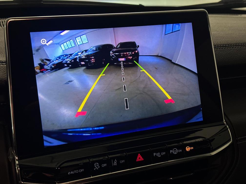 Jeep Compass 1.5 turbo t4 mhev Summit 2wd 130cv dct