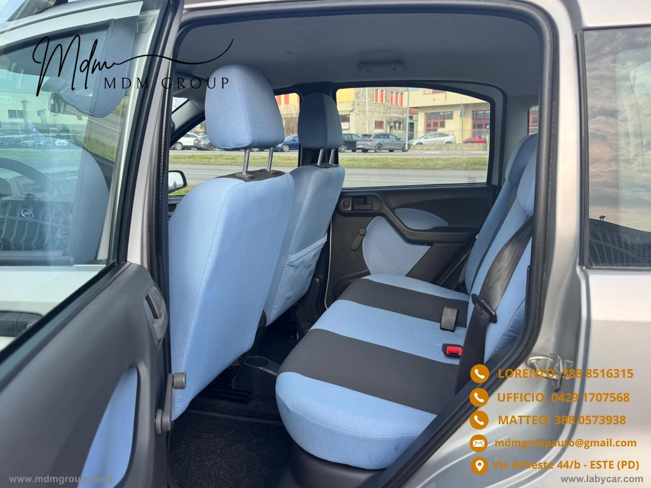 FIAT Panda 1.2 Dynamic