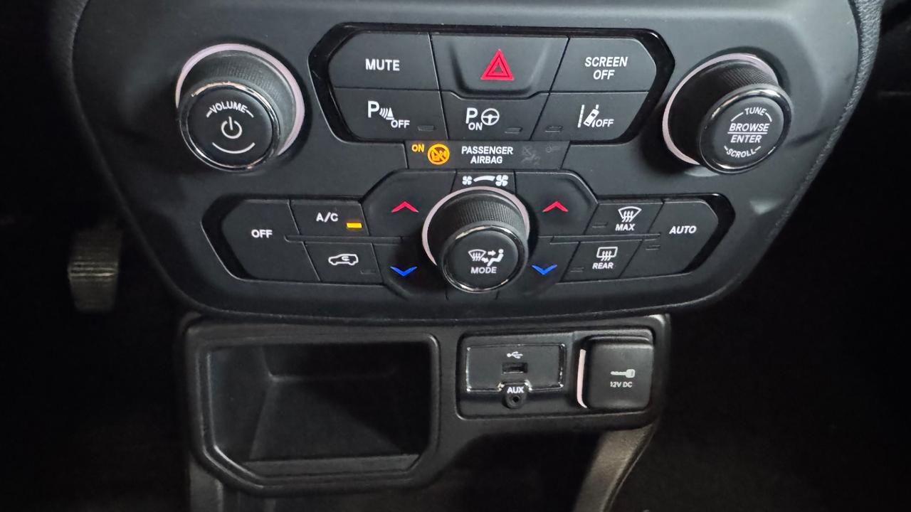Jeep Renegade 1.6 Mjt 130 CV S-2021