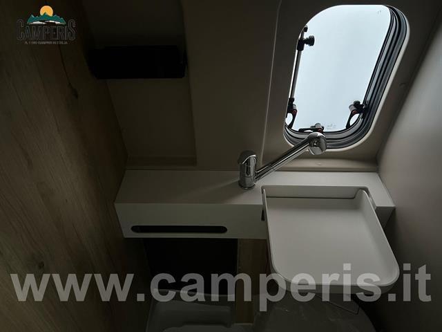 ELNAGH ELNAGH E-VAN K2 NEXT