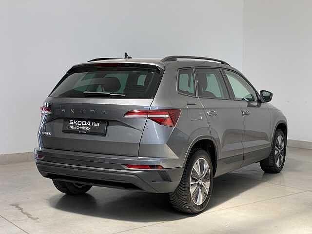 SKODA Karoq 2.0 TDI EVO SCR DSG Executive