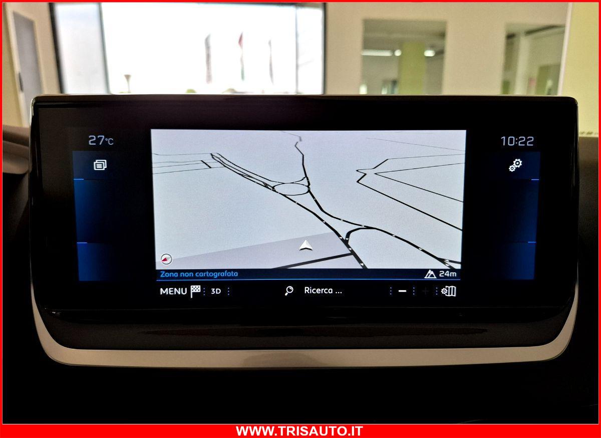 PEUGEOT 208 1.2 Puretech Allure NEOPATENTATI (FULL LED+ANDROID+APPLE)