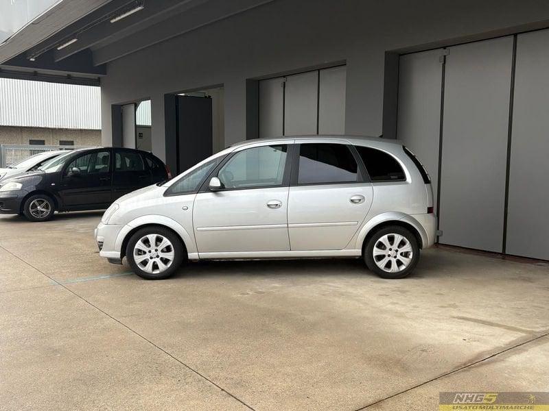 Opel Meriva Meriva 1.4 16V Cosmo